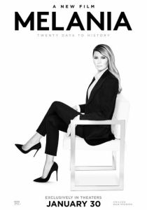 Мелания 2026 Фильм