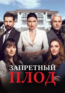 Запретный плод 2018 Сериал