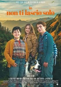 Пропала собака 2025 Фильм