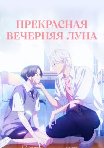 Прекрасная вечерняя луна 2026 Аниме сериал