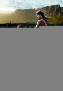 Кротоа 2017 Фильм