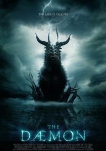 Демон 2024 Фильм