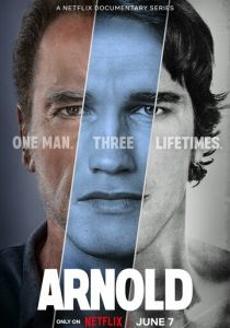 Арнольд 2023 Сериал