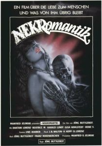 Некромантик 1988 Фильм