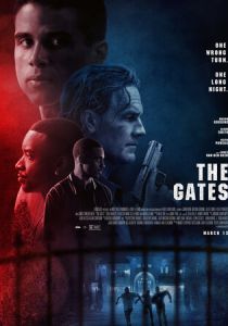 Ворота 2026 Фильм