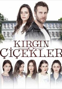 Обиженные цветы 2015 Сериал