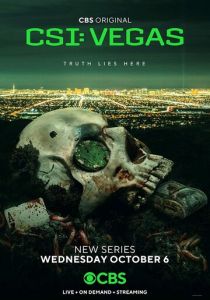 CSI: Вегас 2021 Сериал