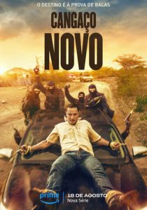 Новые гангстеры 2023 Сериал