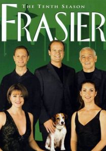 Фрейзер 1993 Сериал