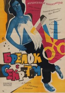 Брелок с секретом 1981 Фильм