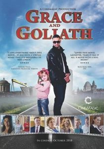Grace and Goliath 2018 Фильм