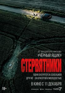 Стервятники 2025 Фильм